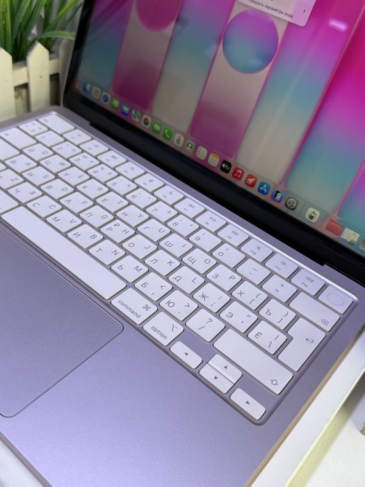 Ноутбук MacBook Neo 13