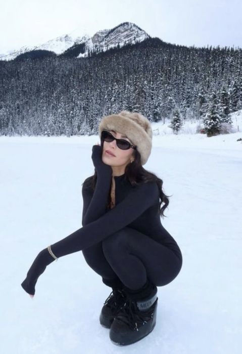 Трендовые комбинезоны люкс качества