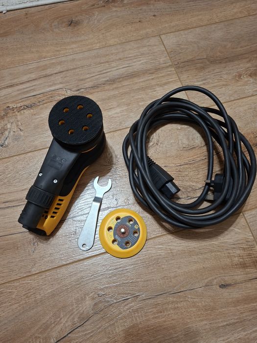 Mirka Deros 2 ultimul model