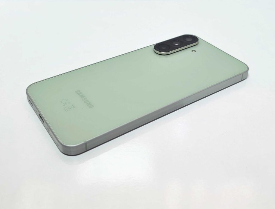 Samsung A56 128GB Olive