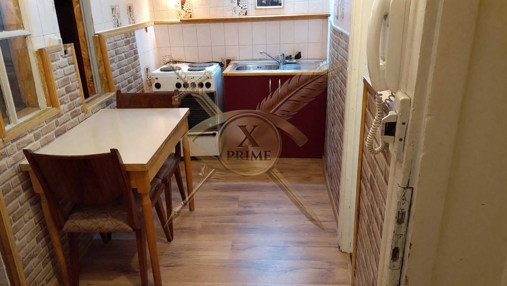Дава се под наем Двустаен апартамент в Варна, Генералите - 35 кв.м за 230 € - Снимка #4