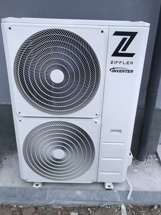 Установка Кондиционер и Ремонт