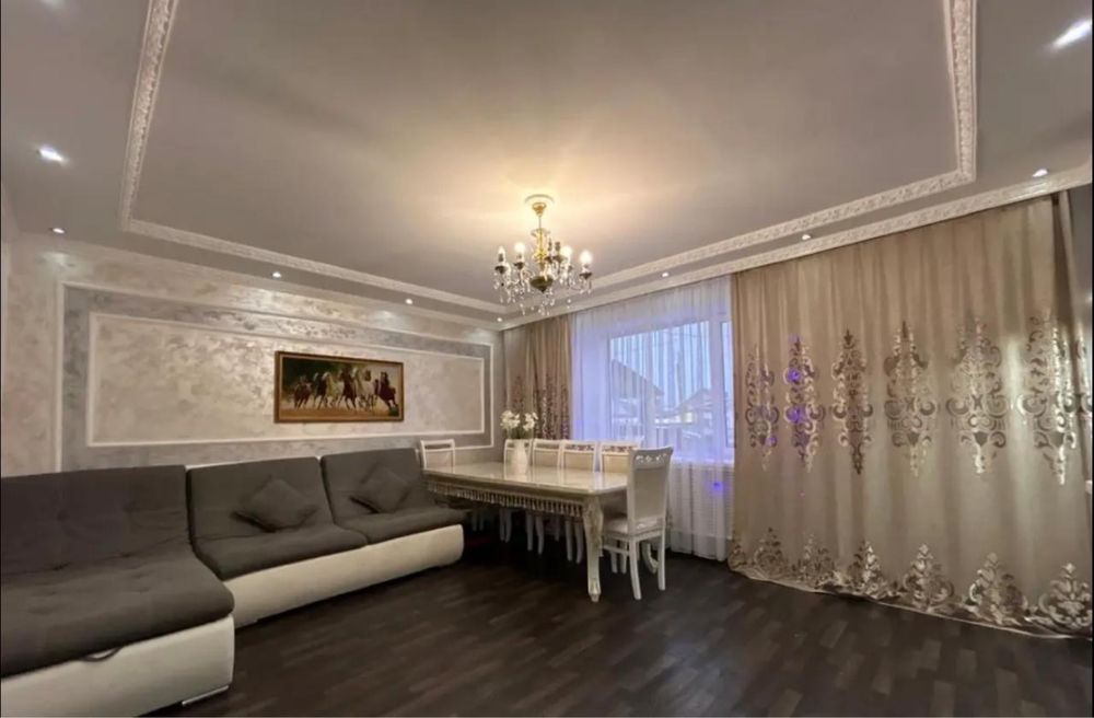 Продам дом в соцгороде в Темиртау