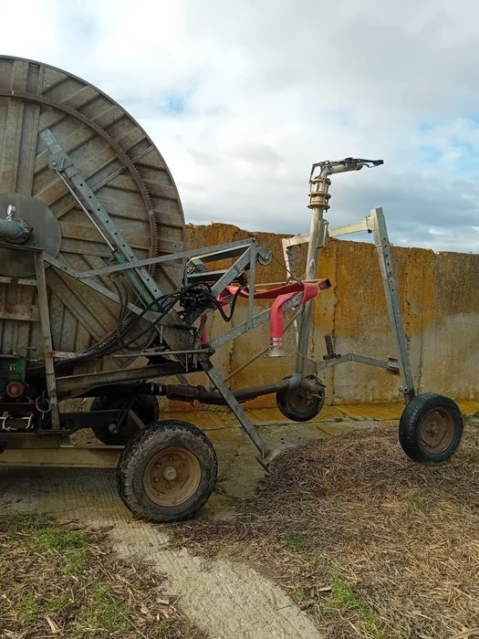 Vand Tambur irigatii