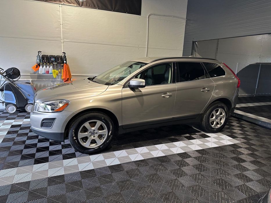 Volvo XC60 origine Belgia