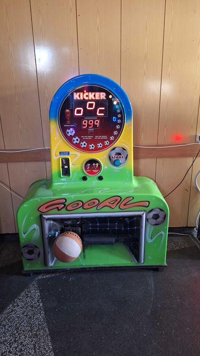 Боксова круша шут Полска