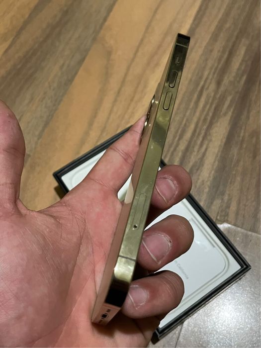 Iphone 12 pro !!!ОТЛИЧЕН!!!