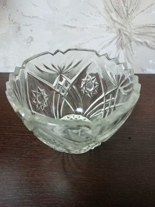 Хрустальные наборы