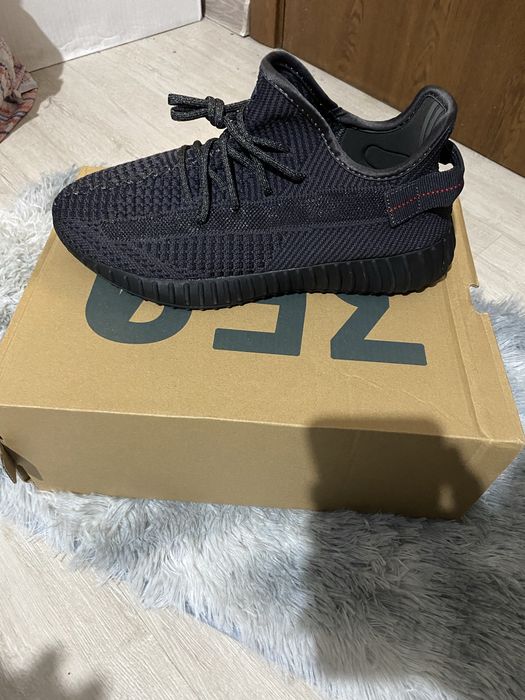 Yeezy 350 v2 reflective
