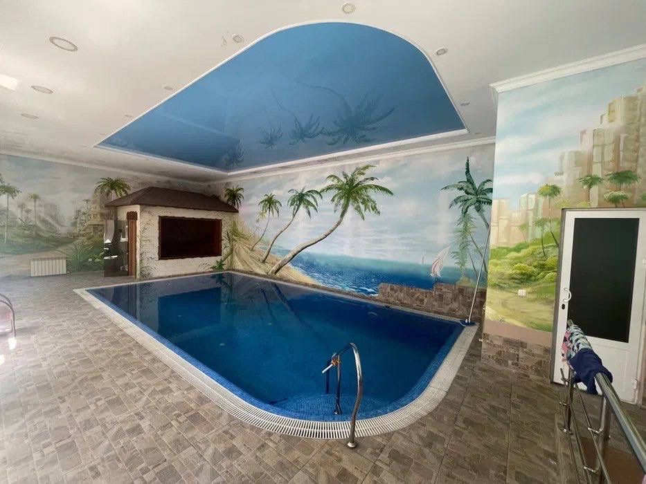 Аренда Дом центр Луначарского 10 соток