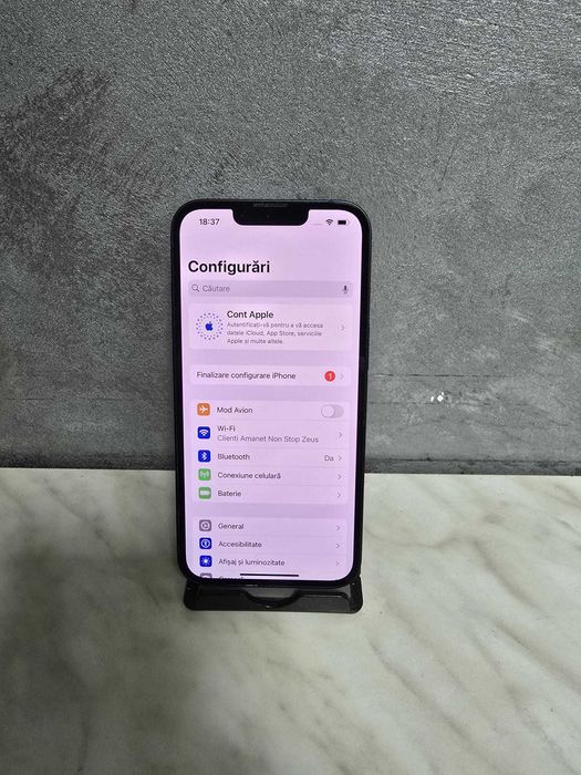 iPhone 13 128GB Bmg Amanet  95773