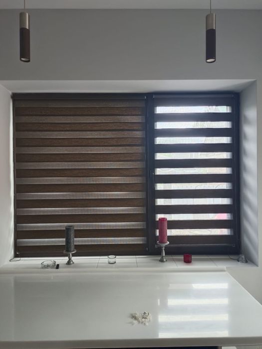 Жалюзи Ролл Шторы