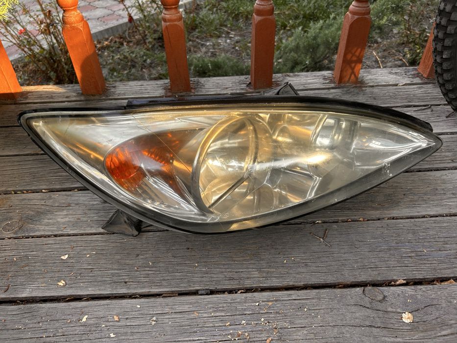 Фара, toyota camry 30