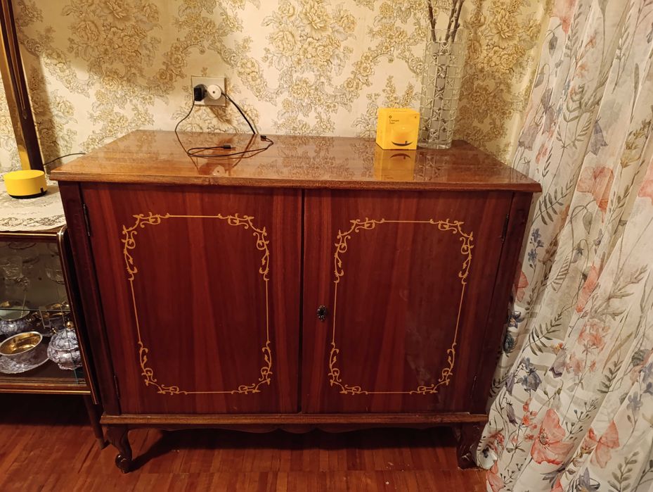 Спальный гарнитур Румыния