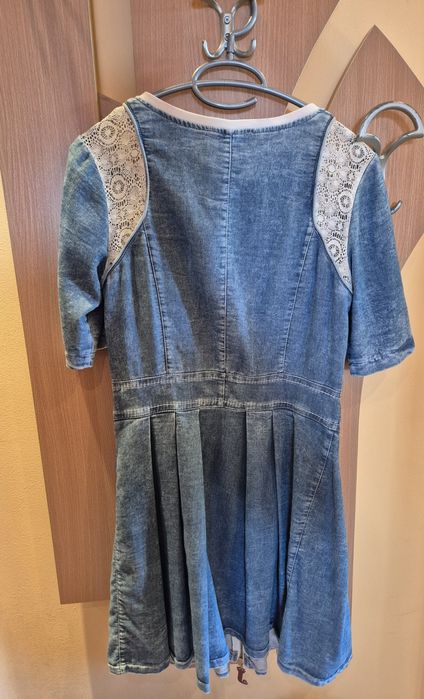 Дамска рокля Junona