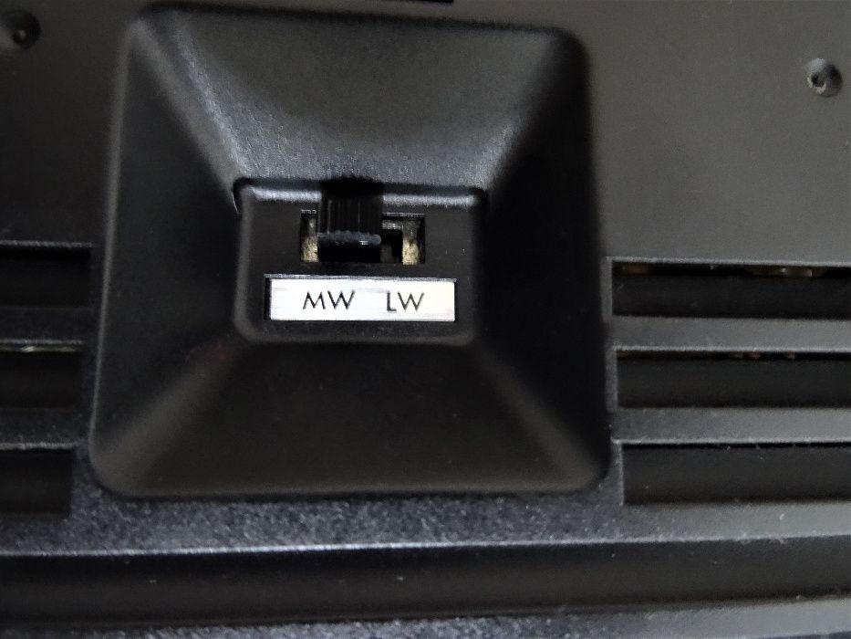 Vand Radio Casetofon Hornyphon LW/MW/FM TR1728 (Germania)