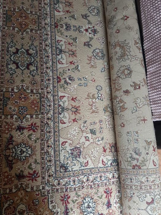 Палас на продажу, размер 4×3