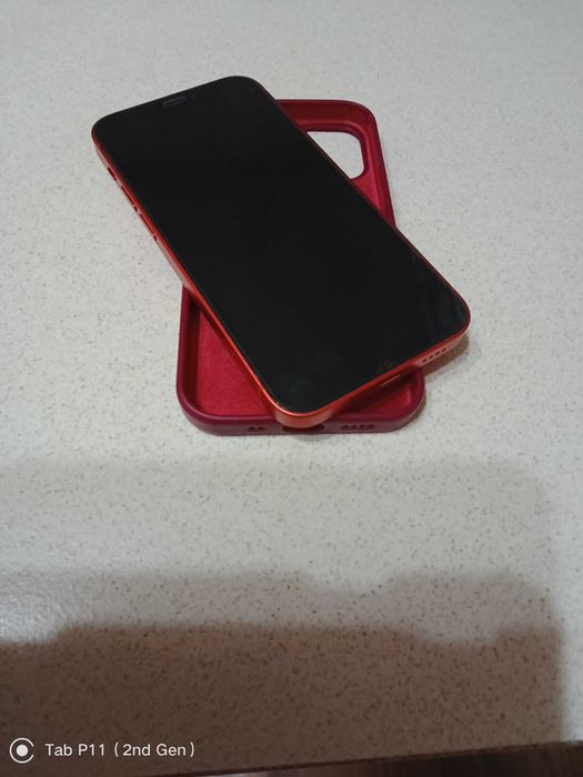 12 mini appl GSM  работи перфектно