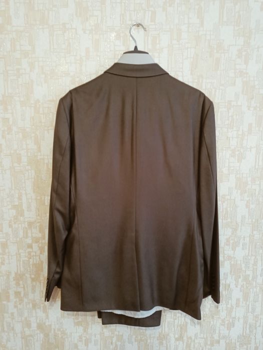 Костюм мужской двойка