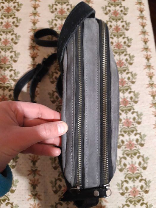 Дамска чанта Superdry