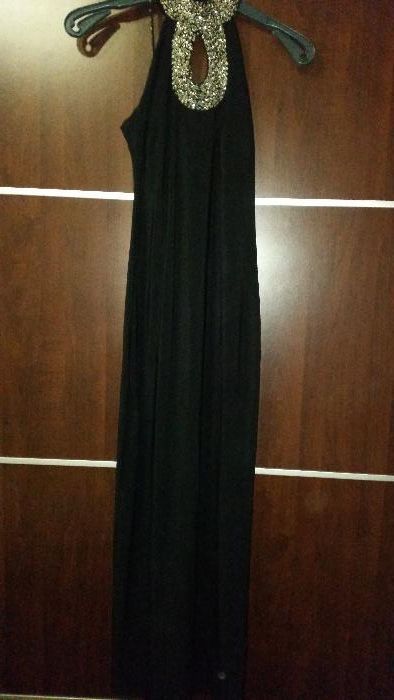 Бална рокля промо