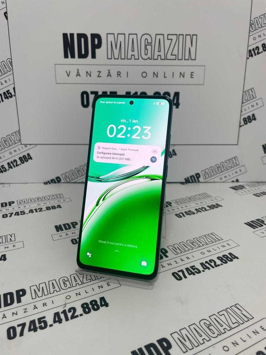 NDP Amanet NON-STOP Sos. Giurgiului 119 OPPO RENO 12F (34155)