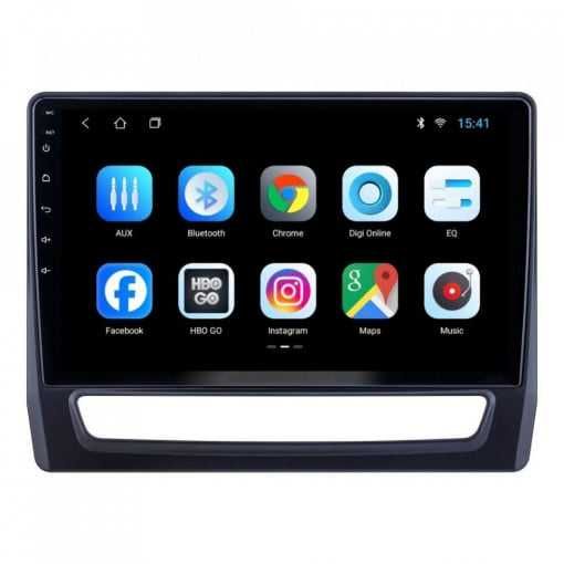 Navigatie Mitsubishi ASX 2020 - 2024 Android 14 2GB 4GB 8GB Garantie