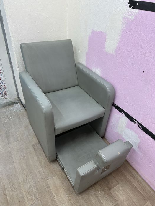 Продам педикюрное кресло