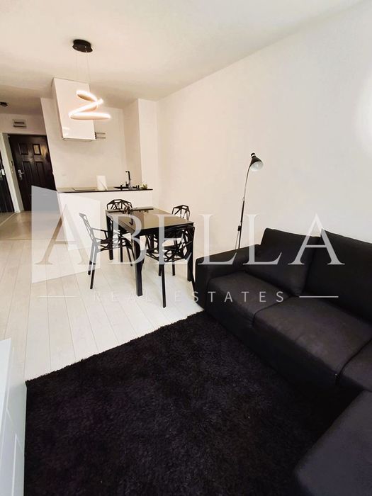 Дава се под наем Двустаен апартамент в София, Манастирски ливади - 60 кв.м за 612 € - Снимка #3