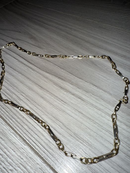 Lant aur 14k 9,26 gr