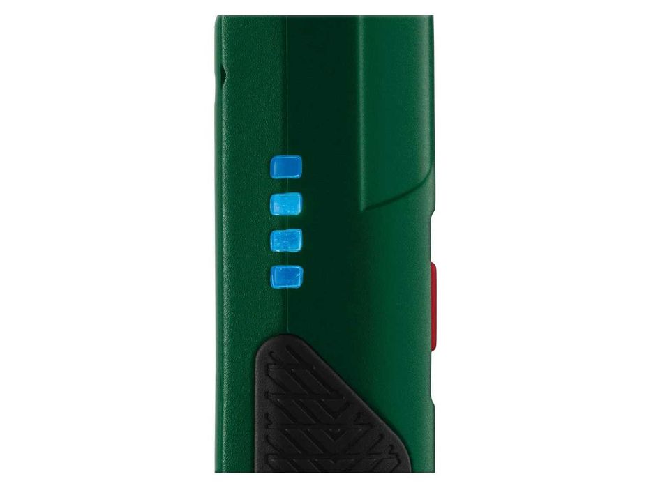 Parkside работна лампа PAML 2000 A1,със сменяеми глави