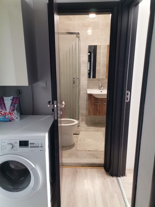 Дава се под наем Тристаен апартамент в Пловдив, Кючук Париж - 80 кв.м за 425 € - Снимка #7