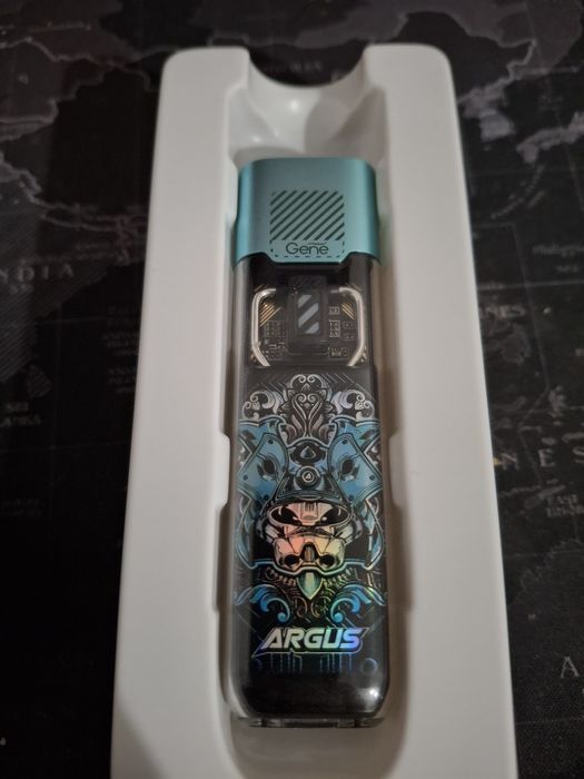 Vând Voopoo ArgusP1S