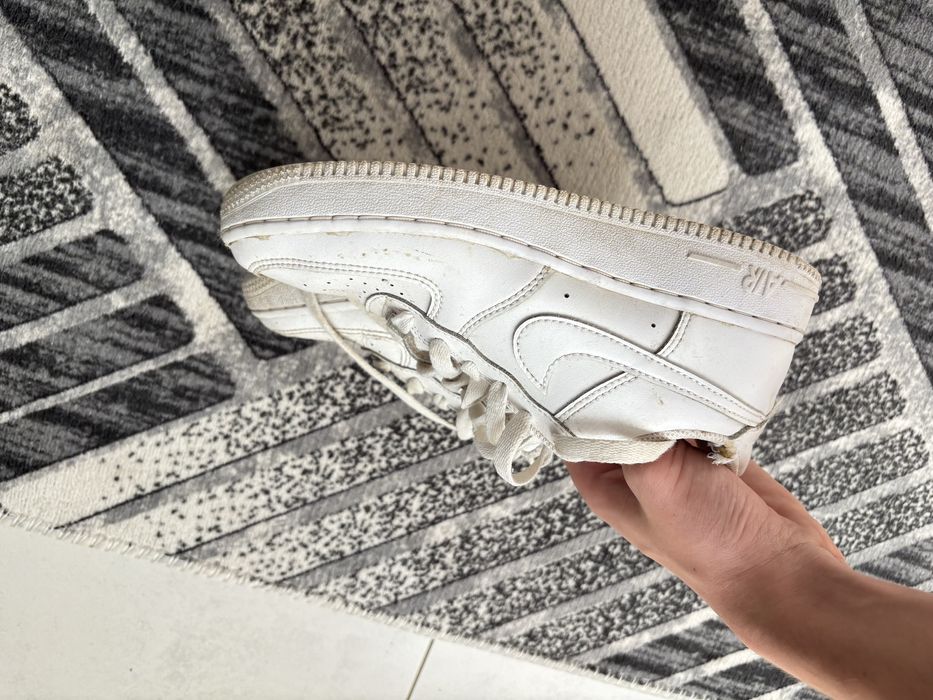 Airforce 1 Adidasi