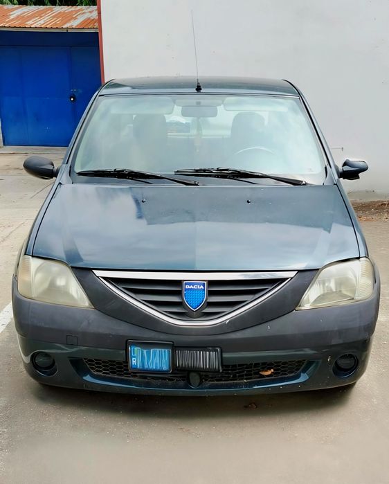 DACIA Logan 2005