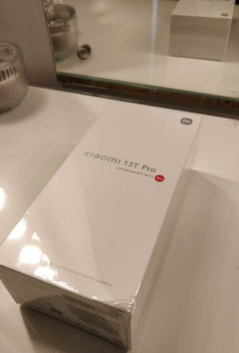 xiaomi 13t pro 256 gb