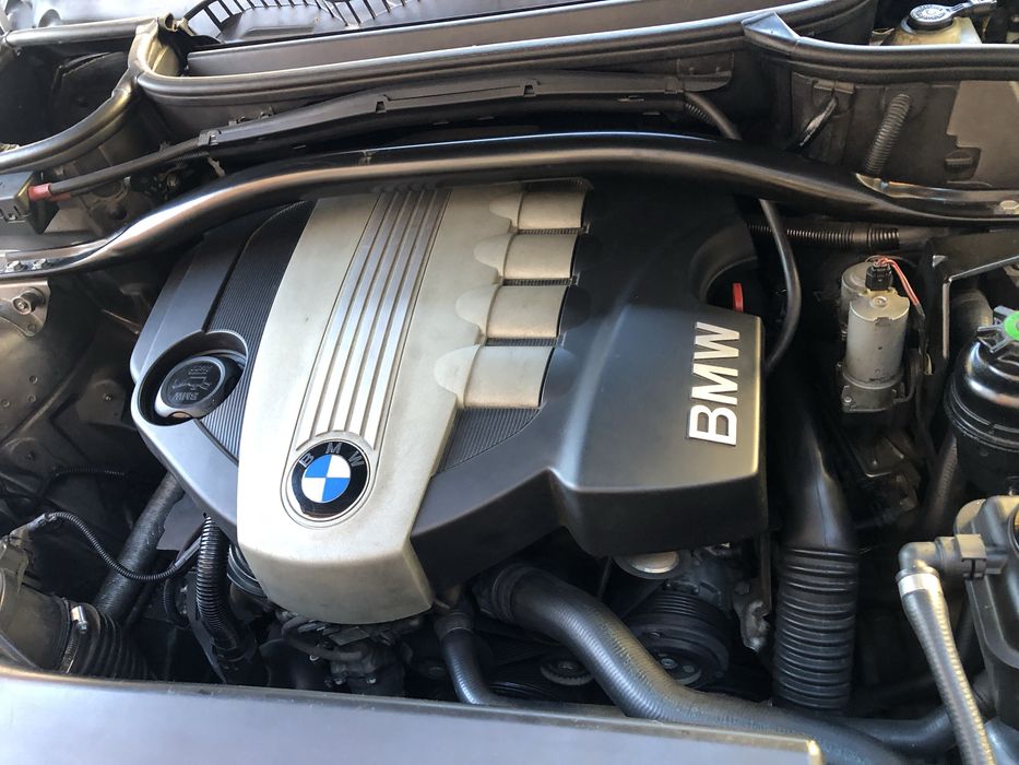 Se vinde bmw x3 ,2l diesel