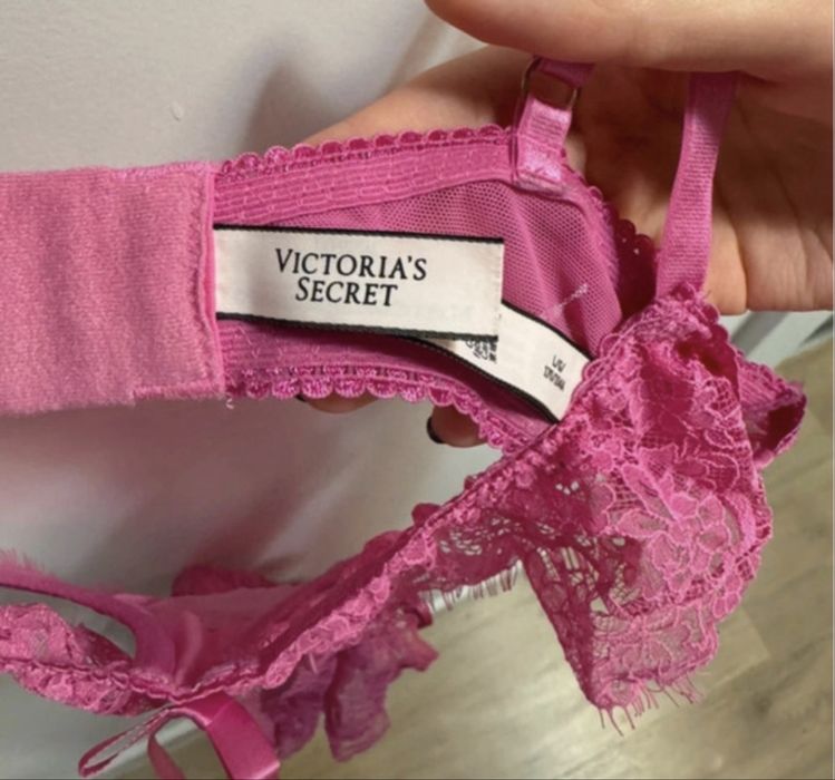 Victoria’s Secret body