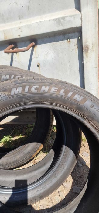 Шины мишелин  на 20
