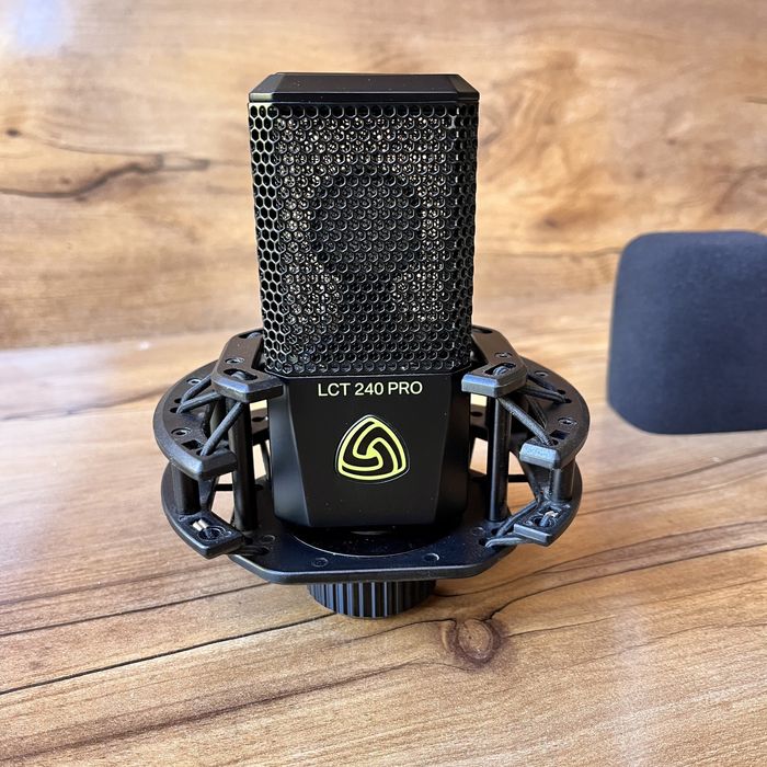 Lewitt Lct 240 Pro студийный микрофон