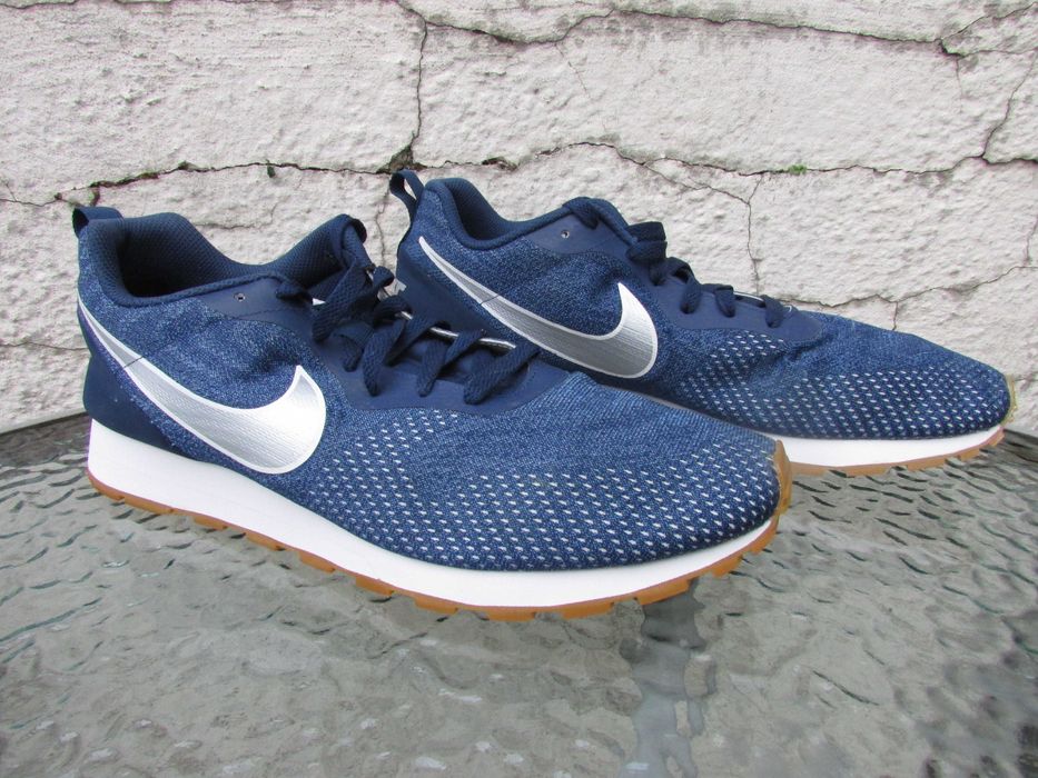 Мъжки маратонки Nike Md Runner 2 Eng Mesh