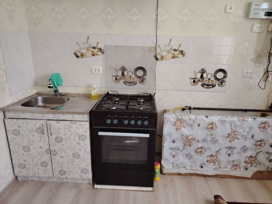 Узок муддатга 2 хонали квартира оилага шартнома берилади, г.Нукус