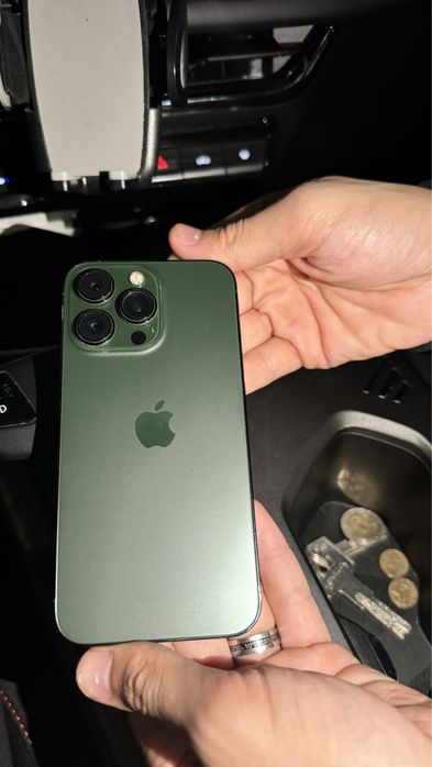 Айфон 13 про 256гб