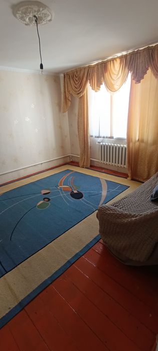 Квартира бериледи