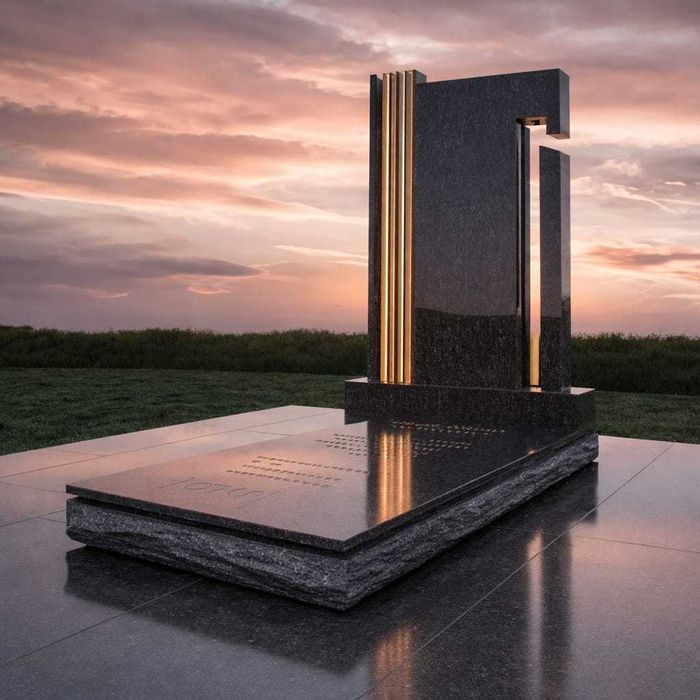Monumente funerare