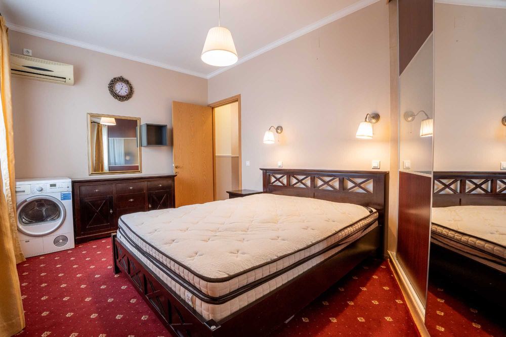 Inchiriere apartament 3 camere • Titan – Evocasa Titanium •