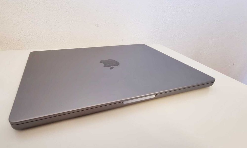 MacBook 2021 M1 Pro | RAM 32GB | SSD 1TB