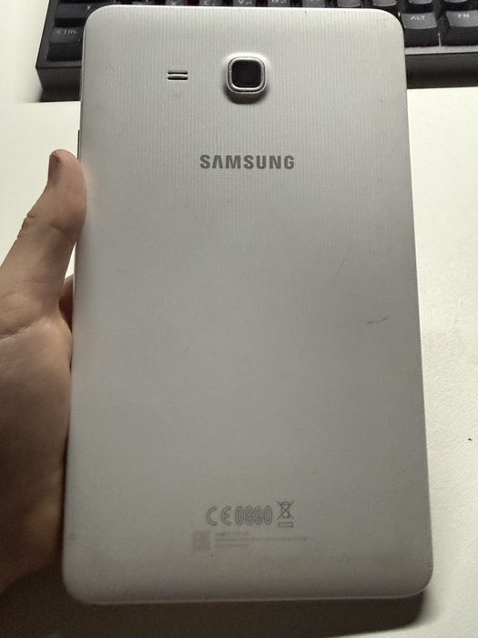 Samsung Galaxy tab a6