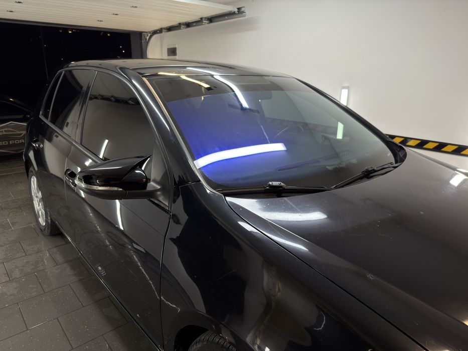 Затъмняване на автостъкла, полиране и пастиране на фарове с PPF защита