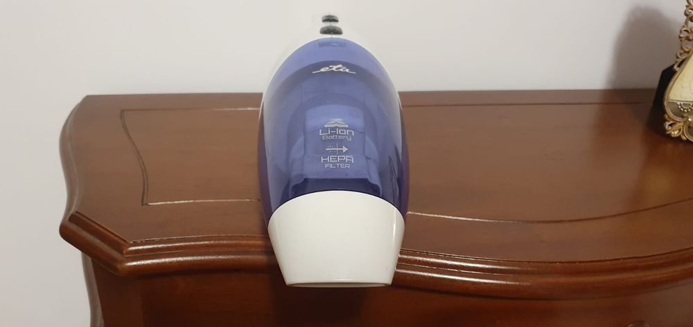 Aspirator Fara Fir Eta 144290000